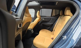 Volvo XC40 * B4 Inscription * ФИНАНСИРАНЕ, снимка 12