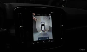 Volvo XC40 * B4 Inscription * ФИНАНСИРАНЕ, снимка 16