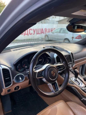 Porsche Cayenne, снимка 10