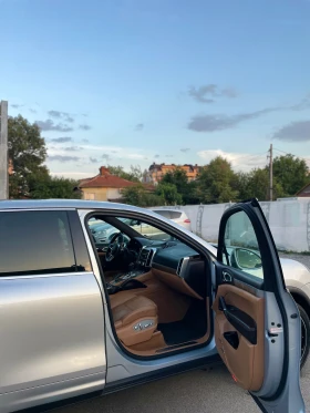 Porsche Cayenne, снимка 8