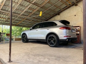 Porsche Cayenne, снимка 12