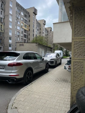 Porsche Cayenne, снимка 5