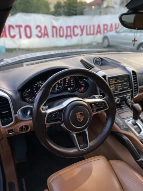 Porsche Cayenne, снимка 7