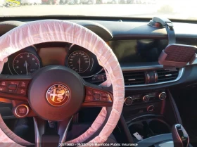 Alfa Romeo Stelvio TI, снимка 7