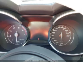 Alfa Romeo Stelvio TI, снимка 8