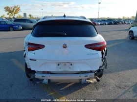 Alfa Romeo Stelvio TI, снимка 5