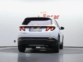 Hyundai Tucson 1.6T 2WD PREMIUM, снимка 4