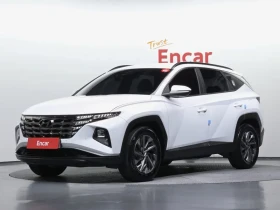 Hyundai Tucson 1.6T 2WD PREMIUM, снимка 1