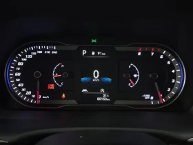 Hyundai Tucson 1.6T 2WD PREMIUM, снимка 8