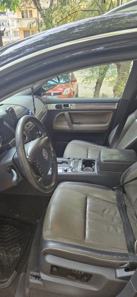 VW Touareg TDI, снимка 13