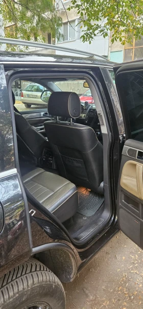 VW Touareg TDI, снимка 10