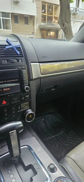 VW Touareg TDI, снимка 8