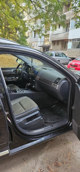 VW Touareg TDI, снимка 9