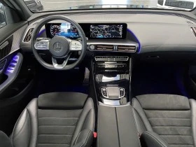 Mercedes-Benz EQC 400 4 | Mobile.bg    3