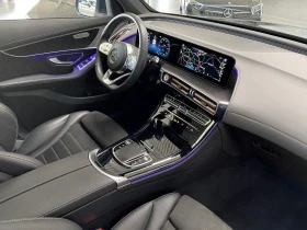 Mercedes-Benz EQC 400 4 | Mobile.bg    4