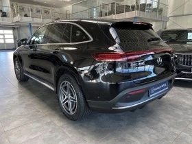 Mercedes-Benz EQC 400 4 | Mobile.bg    2