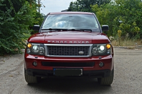 Land Rover Range Rover Sport 2.7tdi=190k.c.=individual=, снимка 3 - Автомобили и джипове - 37444544