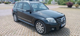 Mercedes-Benz GLK 350 CDI 4 MATIC , снимка 1