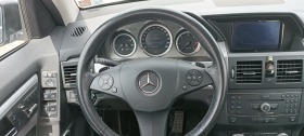 Mercedes-Benz GLK 350 CDI 4 MATIC , снимка 13