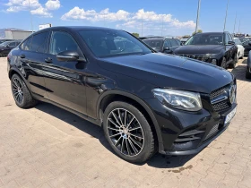 Mercedes-Benz GLC 220D 4MATIC* AMG* AIRMATIC , снимка 4