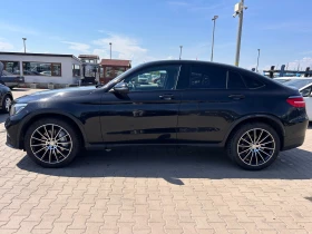 Mercedes-Benz GLC 220D 4MATIC* AMG* AIRMATIC , снимка 9