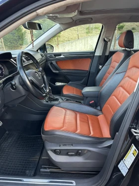 VW Tiguan Allspace, снимка 9