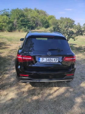 Mercedes-Benz GLC  GLC  300 4 MATIK  | Mobile.bg    3