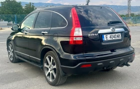 Honda Cr-v EXECUTIVE DISTRONIC | Mobile.bg    5