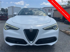 Alfa Romeo Stelvio TI* PANORAMA* PODGREV* MURTVA ZONA* CAMERA* KEYLES - [3] 