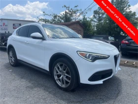 Alfa Romeo Stelvio TI* PANORAMA* PODGREV* MURTVA ZONA* CAMERA* KEYLES - [4] 