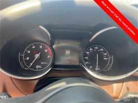 Alfa Romeo Stelvio TI* PANORAMA* PODGREV* MURTVA ZONA* CAMERA* KEYLES - [9] 