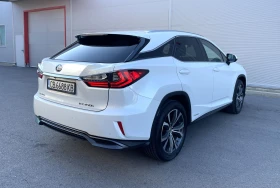 Lexus RX 450h, снимка 5