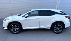 Lexus RX 450h, снимка 8