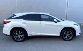 Lexus RX 450h, снимка 4