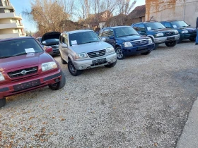 Suzuki Grand vitara 2, 5i-144kc.-  | Mobile.bg    17