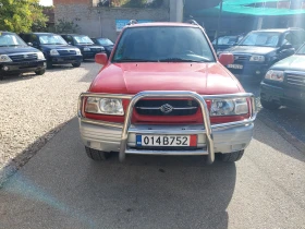 Обява за продажба на Suzuki Grand vitara 2, 5i-144kc.-ТОП СЪСТОЯНИЕ ~10 999 лв. - изображение 1