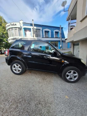 Toyota Rav4 2000, снимка 1