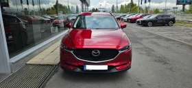 Mazda CX-5 AWD / 4x4 ULTIMATE - [8] 