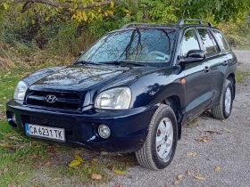 Hyundai Santa fe 2.4 - | Mobile.bg    1