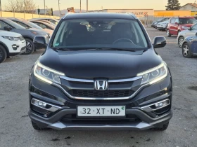 Honda Cr-v Navi/Led/4x4/Full | Mobile.bg    2