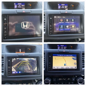 Honda Cr-v Navi/Led/4x4/Full | Mobile.bg    11