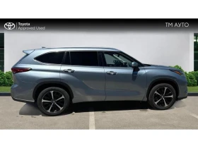 Toyota Highlander | Mobile.bg    17