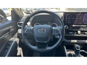 Toyota Highlander | Mobile.bg    9