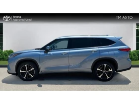 Toyota Highlander | Mobile.bg    3