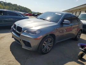 BMW X6 M XDRIVE, снимка 1