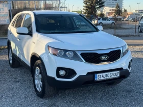 Kia Sorento 2.4i * * СЕРВИЗНА ИСТОРИЯ * *  - изображение 1