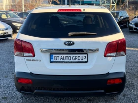 Kia Sorento 2.4i * * СЕРВИЗНА ИСТОРИЯ * * , снимка 6