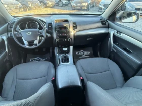 Kia Sorento 2.4i * * СЕРВИЗНА ИСТОРИЯ * * , снимка 14