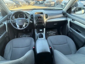 Kia Sorento 2.4i * * СЕРВИЗНА ИСТОРИЯ * * , снимка 12