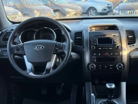 Kia Sorento 2.4i * * СЕРВИЗНА ИСТОРИЯ * * , снимка 13